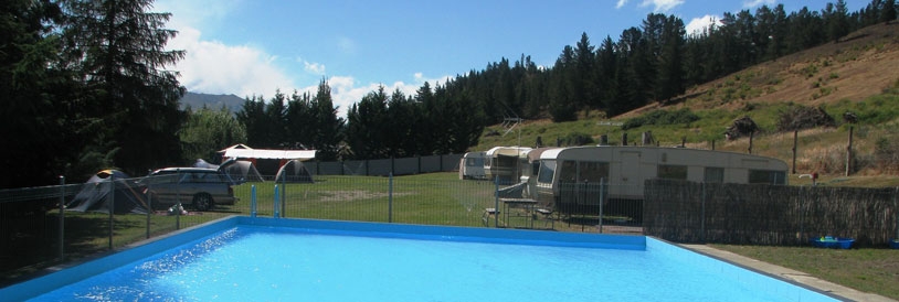 Alexandra Tourist Park